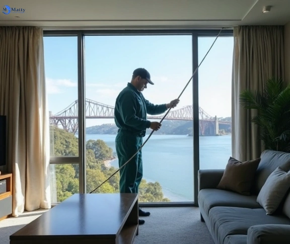 Commercial curtain cleaning service area map upper-kedron Near by suburbs Matty Curtain Cleaning