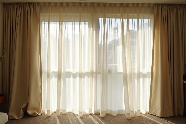 Before Professional Cleaning - Upper Kedron