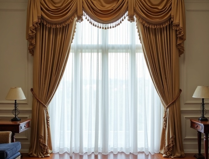 Upper Kedron Drapes Cleaning