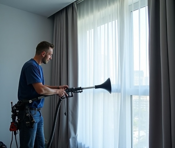 Upper Kedron Professional Cleaning Process