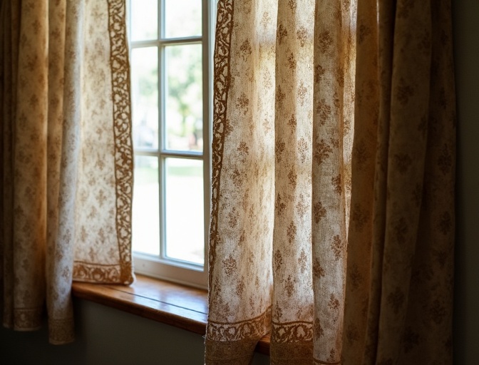 Upper Kedron Vintage Curtain Cleaning